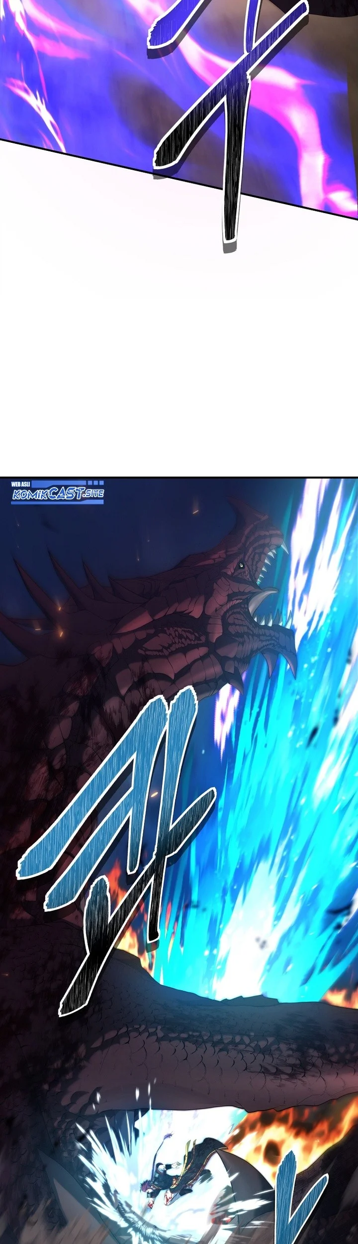 second life ranker chapter 156 - Page 12